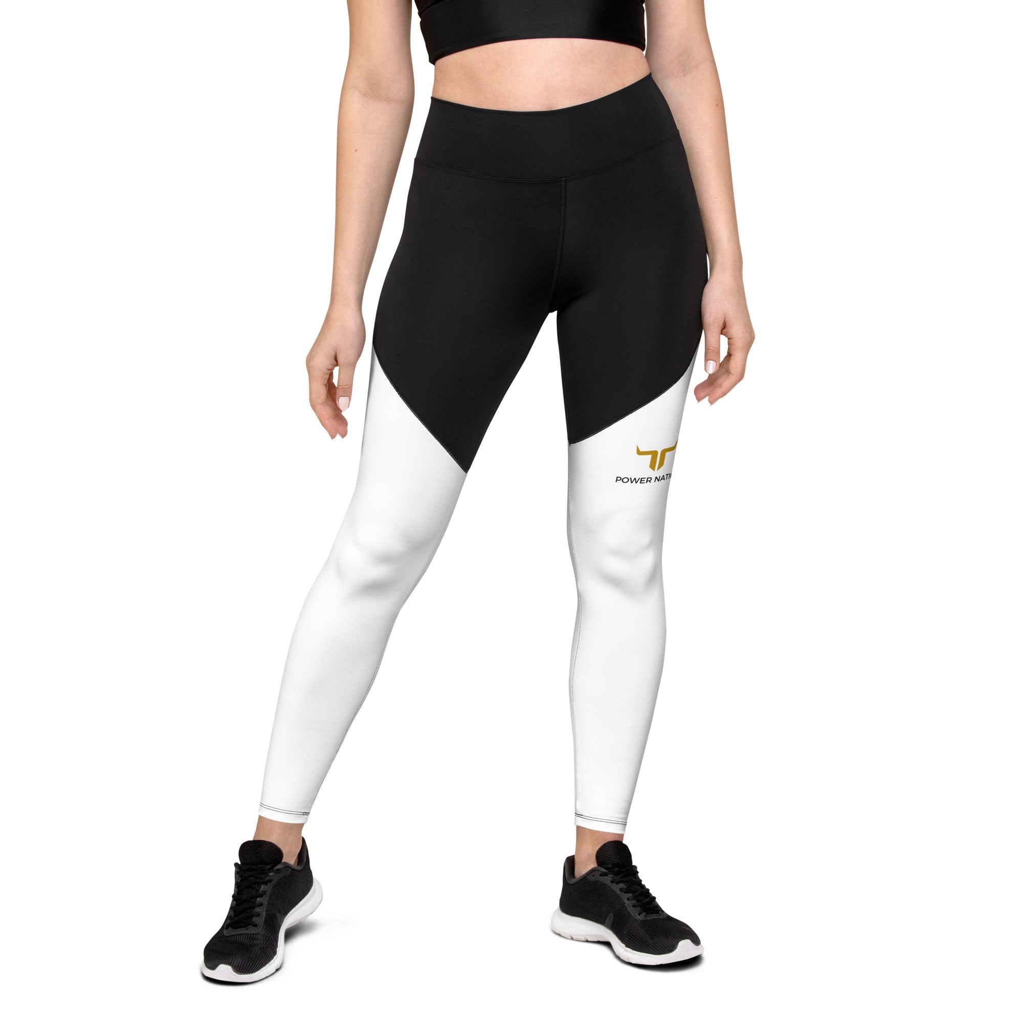 PowerSculpt – Sport-Leggings