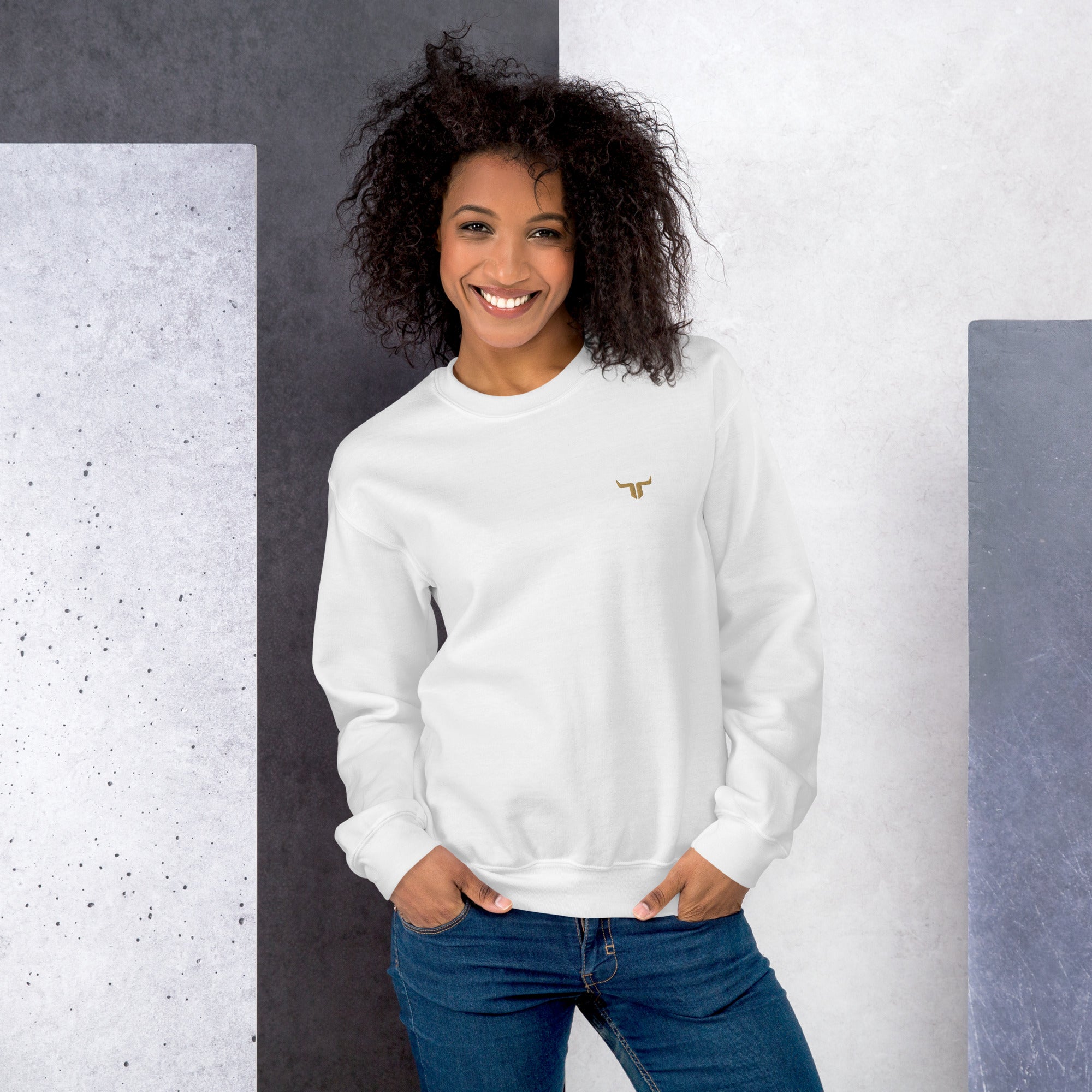 PowerCore – Classic Fleece Damen Sweatshirt