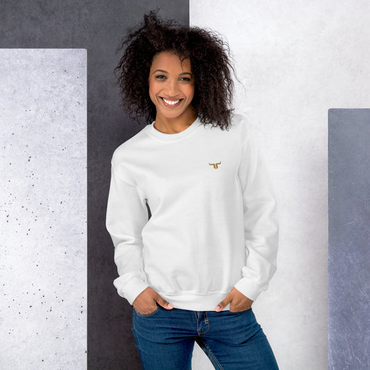 PowerCore – Classic Fleece Damen Sweatshirt
