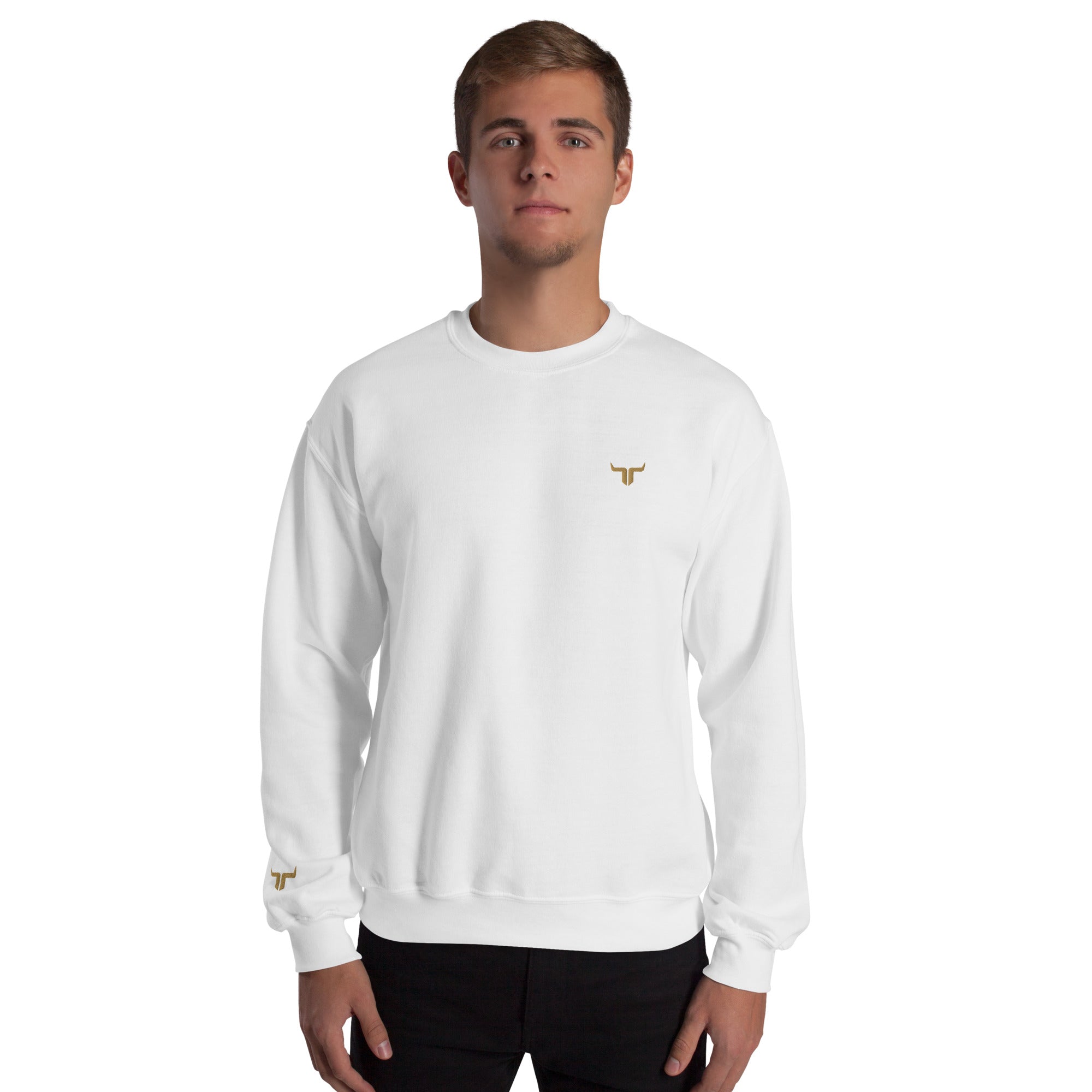 PowerCore – Classic Fleece Sweatshirt