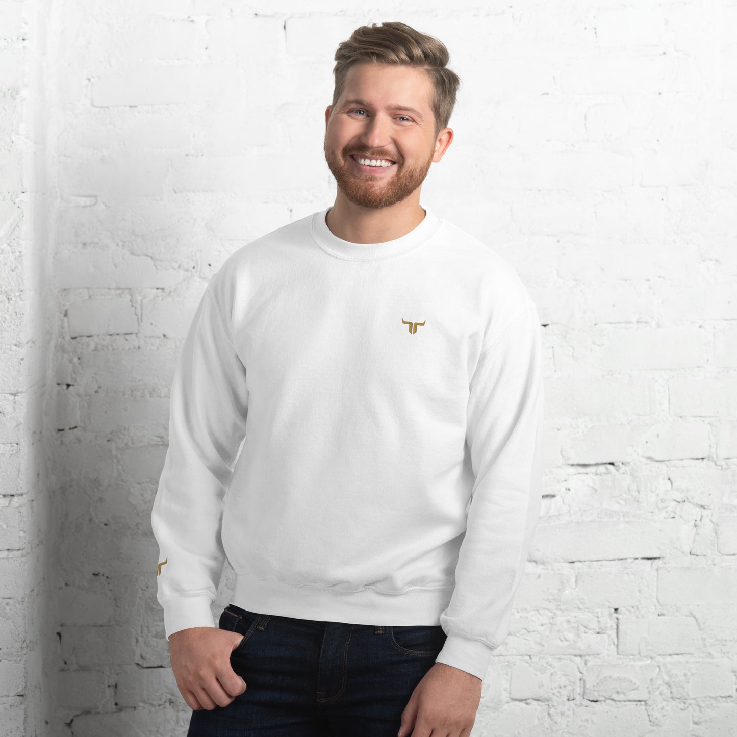 PowerCore – Classic Fleece Sweatshirt