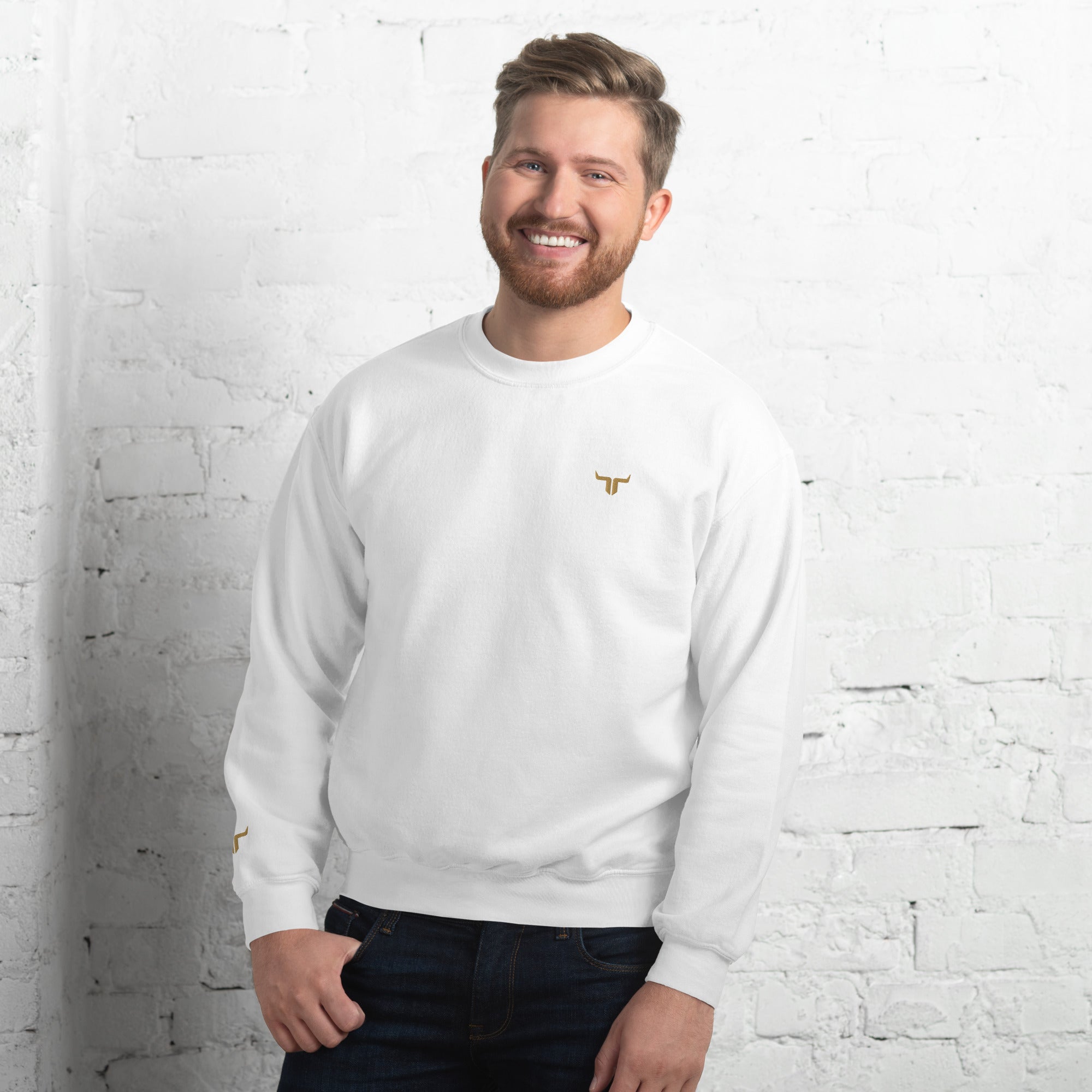 PowerCore – Classic Fleece Sweatshirt