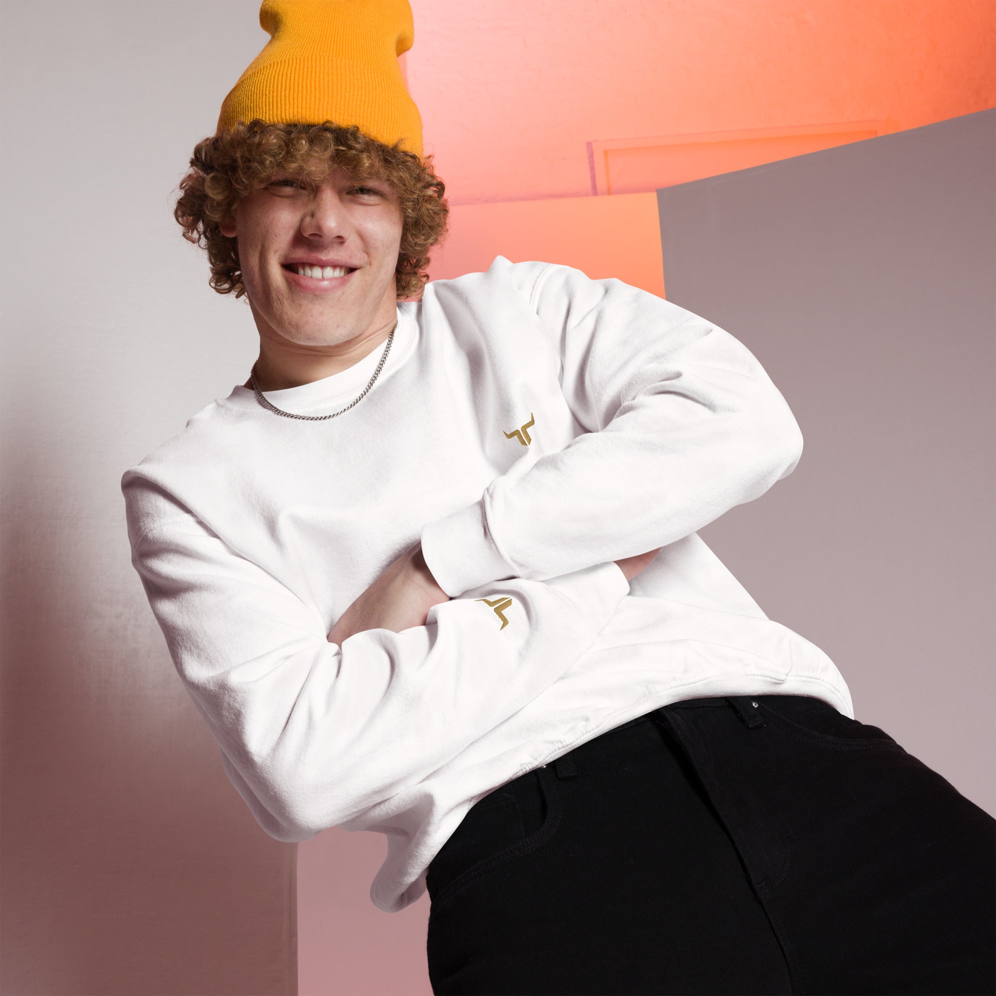 PowerCore – Classic Fleece Sweatshirt