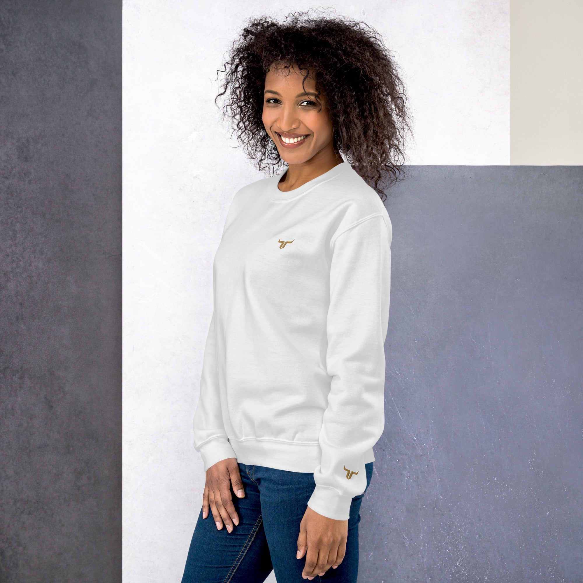 PowerCore – Classic Fleece Damen Sweatshirt