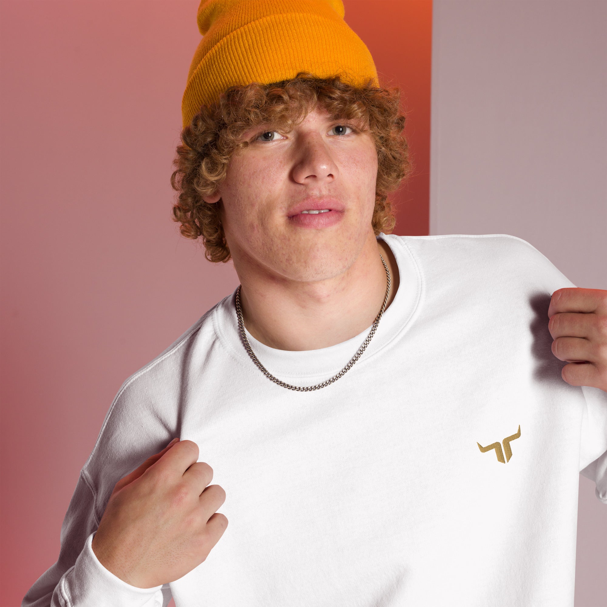 PowerCore – Classic Fleece Sweatshirt