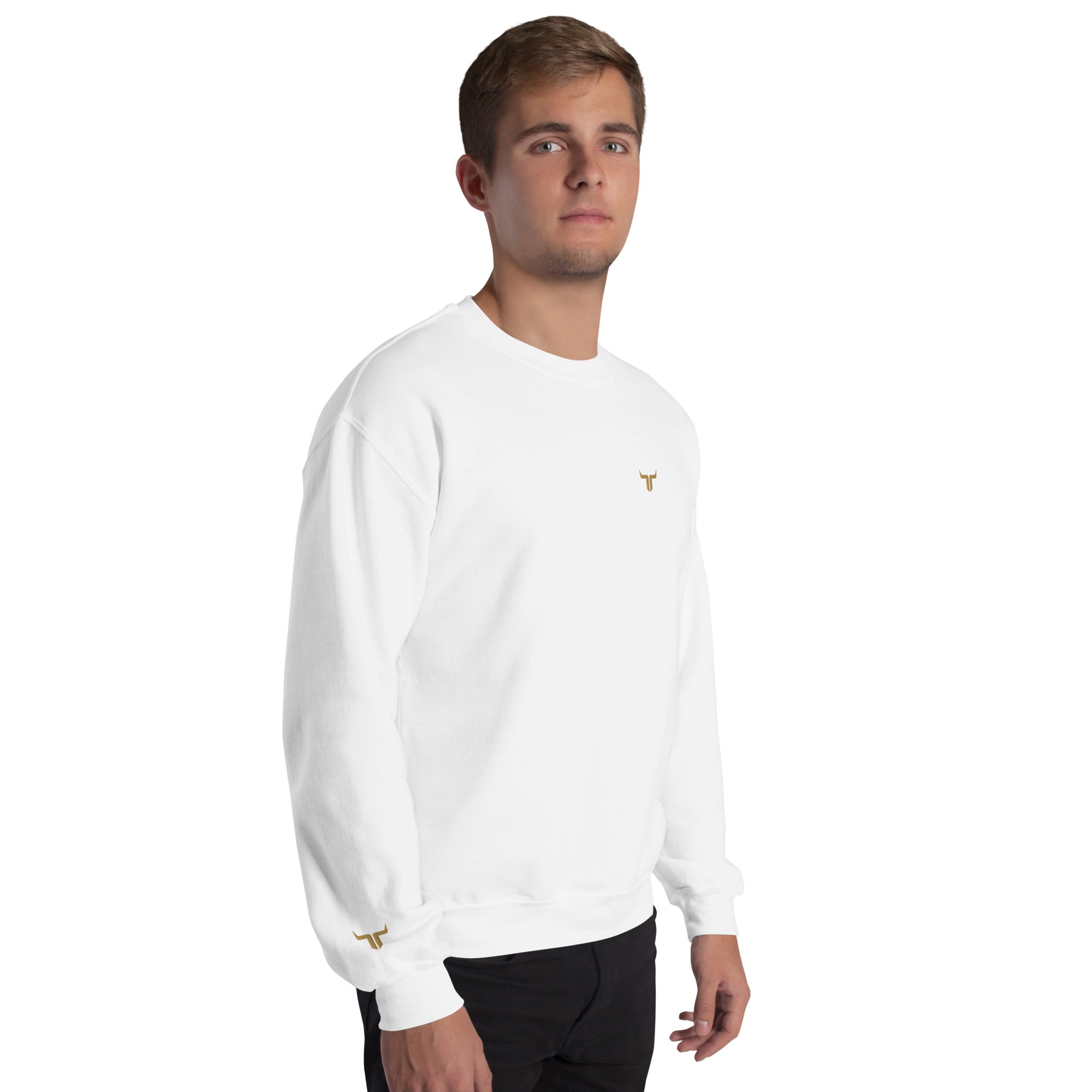 PowerCore – Classic Fleece Sweatshirt