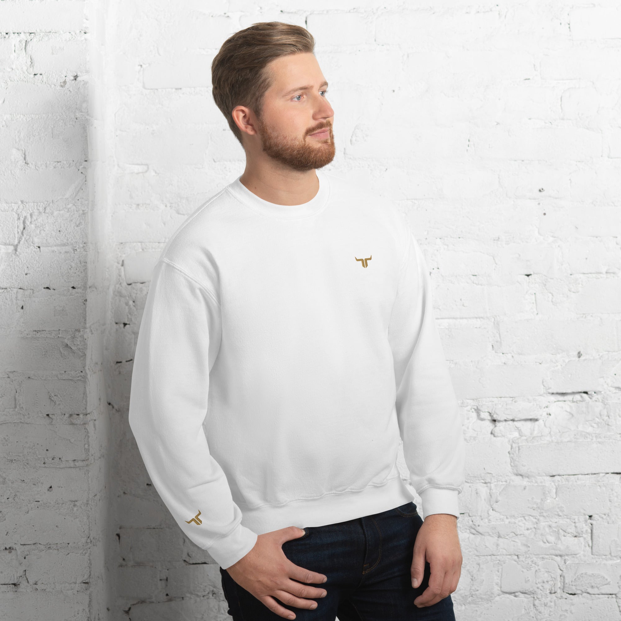 PowerCore – Classic Fleece Sweatshirt
