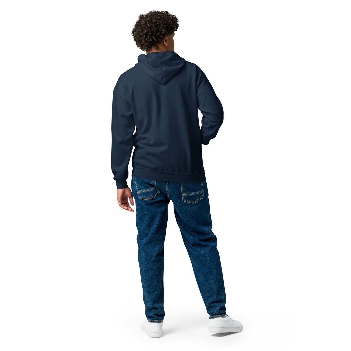PowerShield – Fleece Zip-Hoodie Herren
