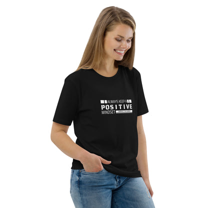 PowerPure – Damen Bio-Baumwoll T-Shirt
