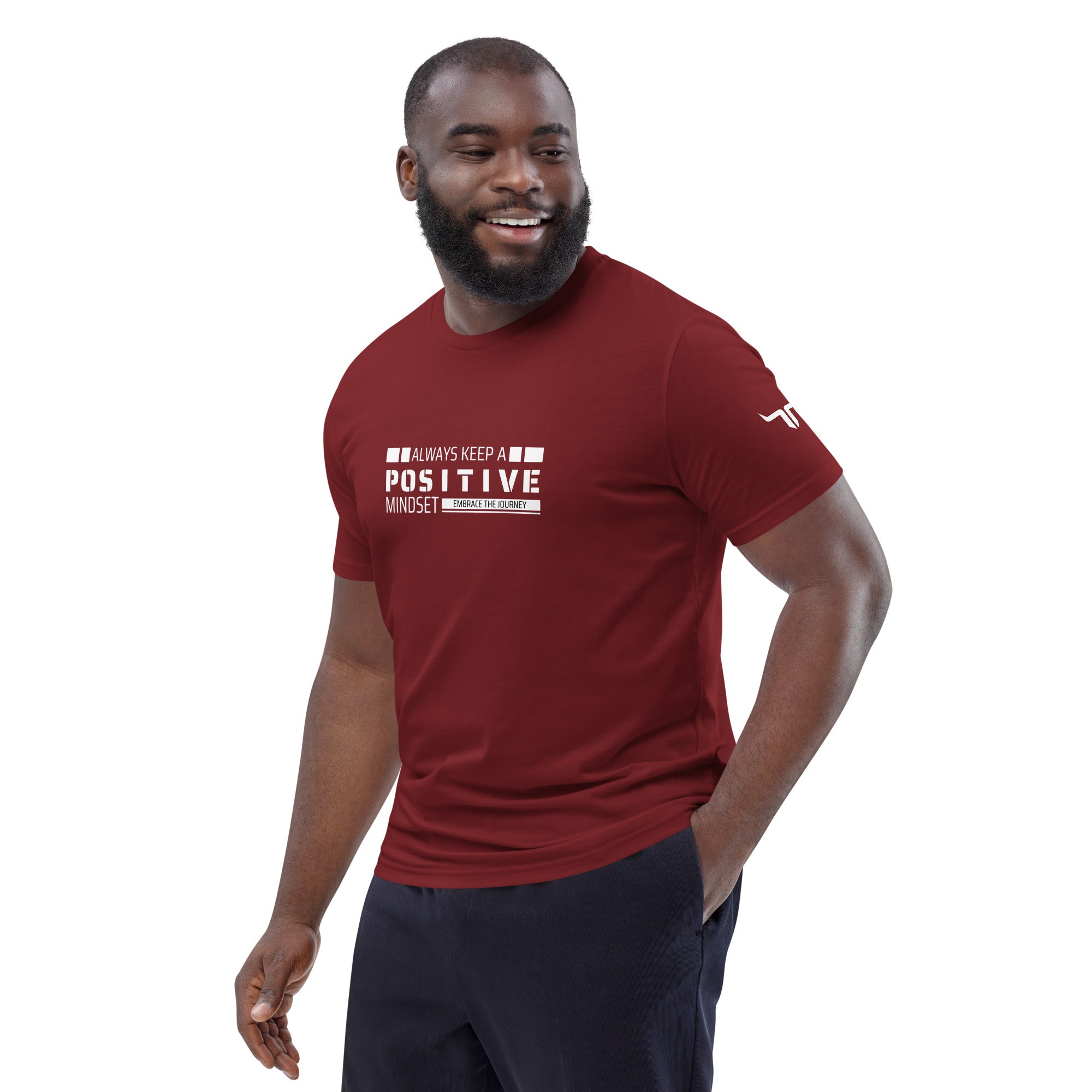 PowerPure Men's T-Shirt