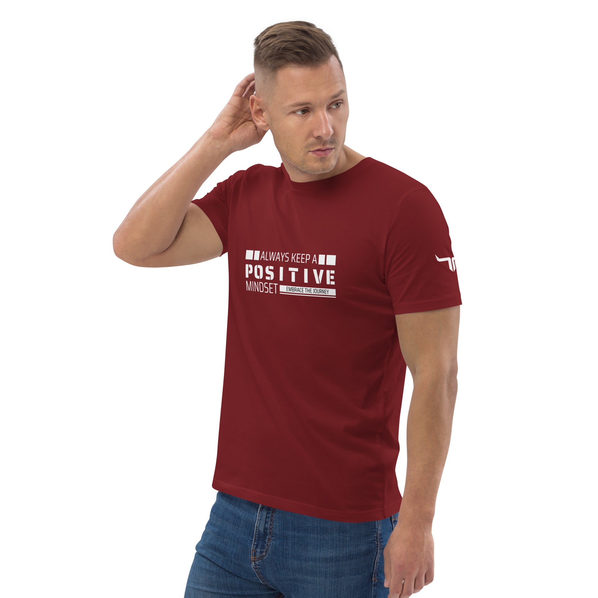 PowerPure Men's T-Shirt