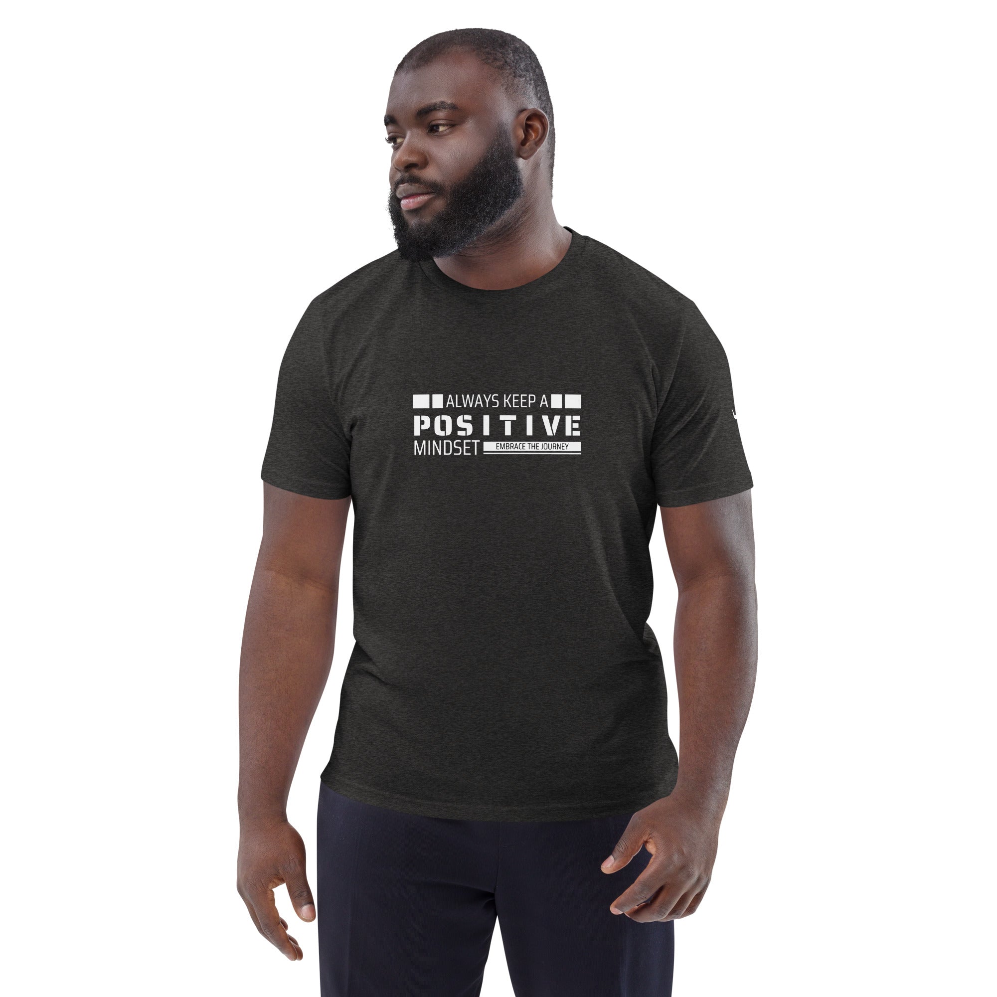 PowerPure Men's T-Shirt