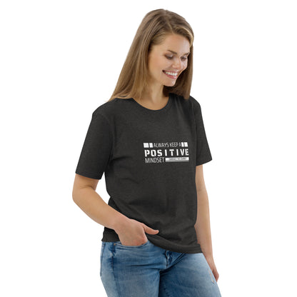 PowerPure – Damen Bio-Baumwoll T-Shirt