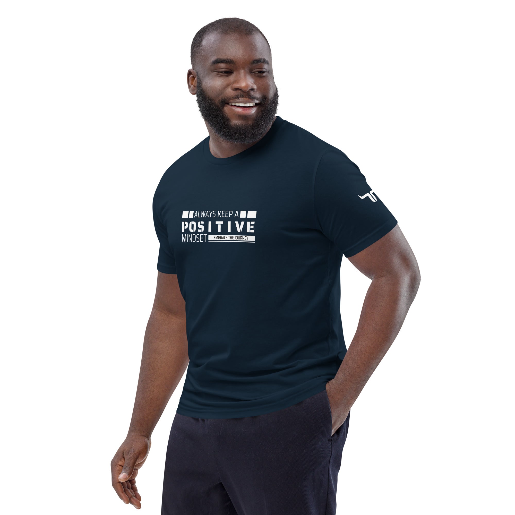 PowerPure Men's T-Shirt