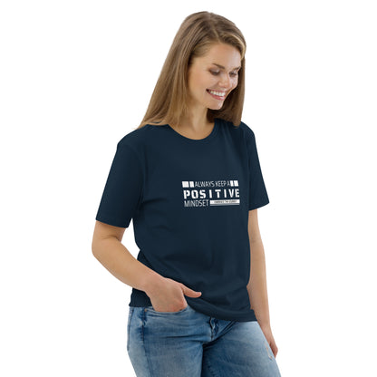 PowerPure – Damen Bio-Baumwoll T-Shirt