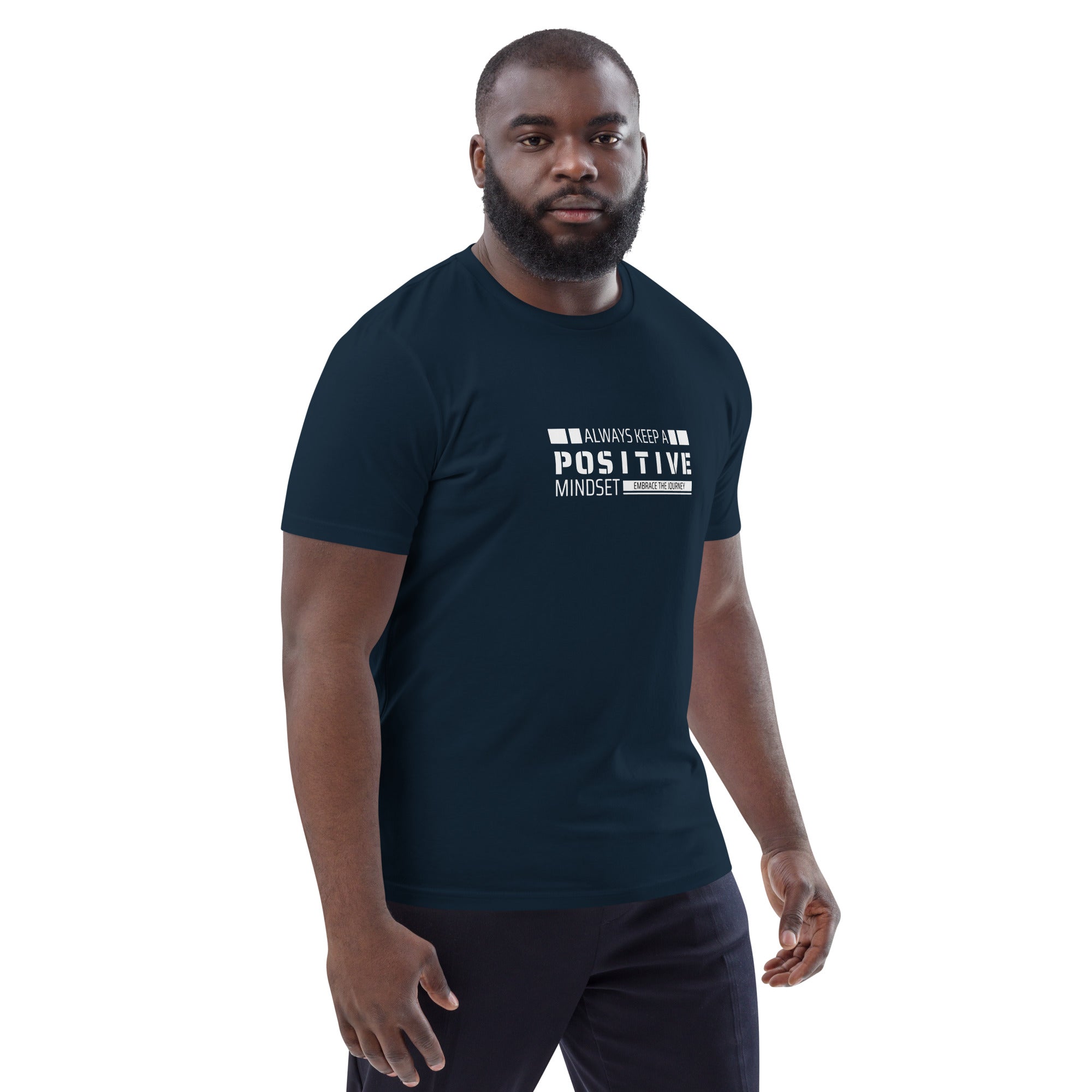 PowerPure Men's T-Shirt