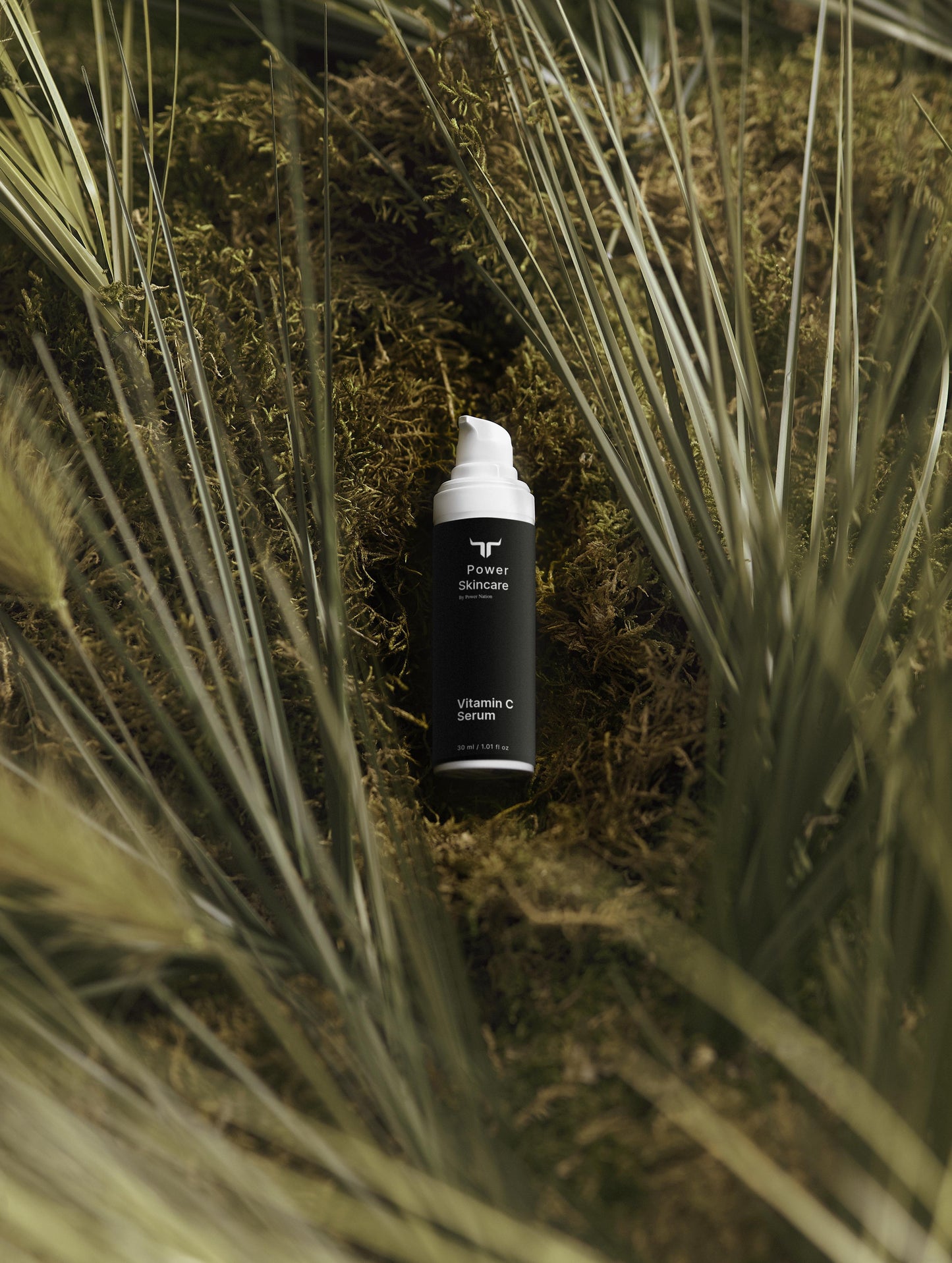 PowerGlow™ Vitamin C Serum (30 ml)