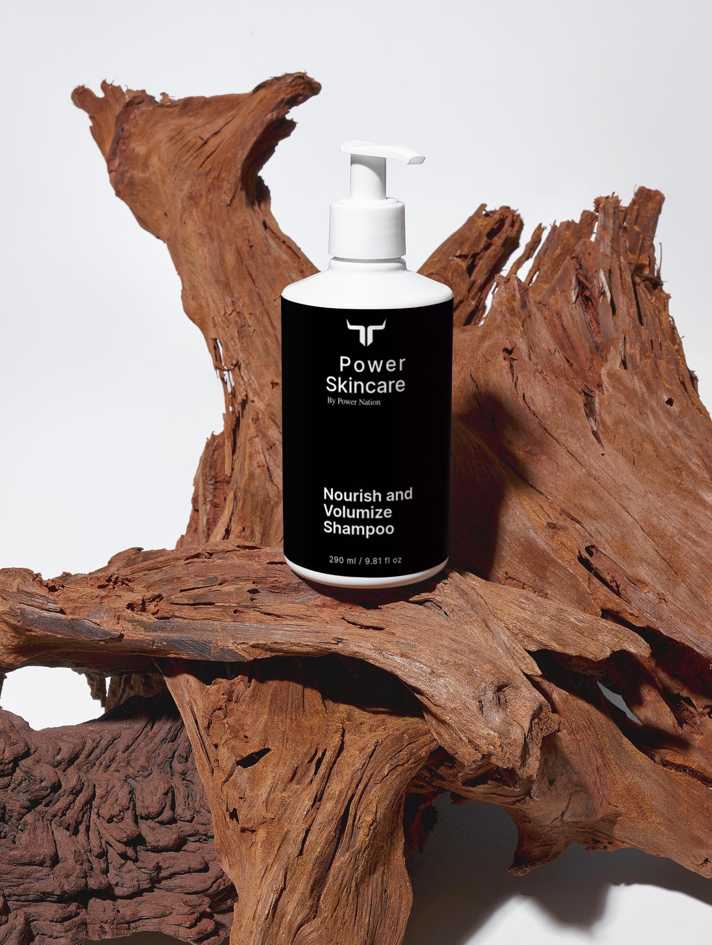 PowerVolume™ Shampoo (290 ml)