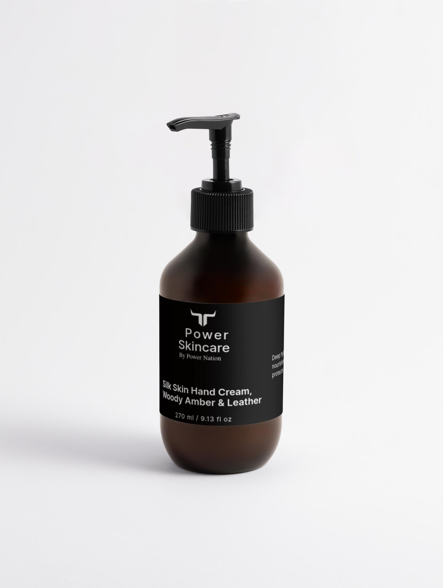 PowerSilk™ Hand Cream