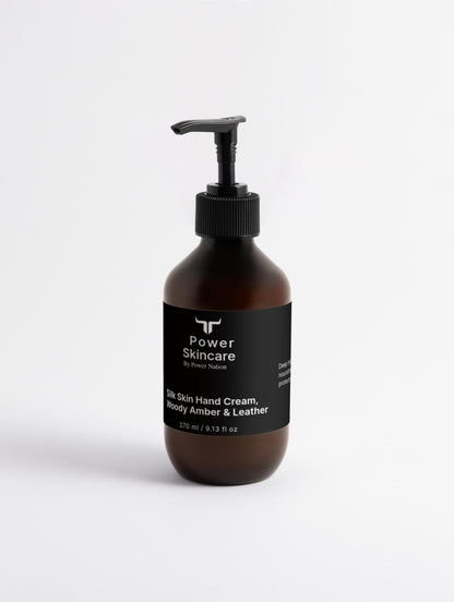 PowerSilk™ Hand Cream